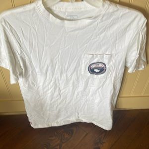 Southern tide t shirt, Men’s XS
